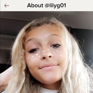 ☀️🌈 Follow my poshmarkette! 🌈☀️